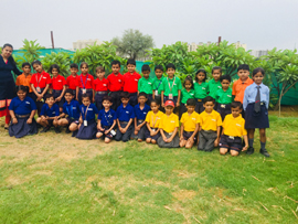 Best School of Bhiwadi 58